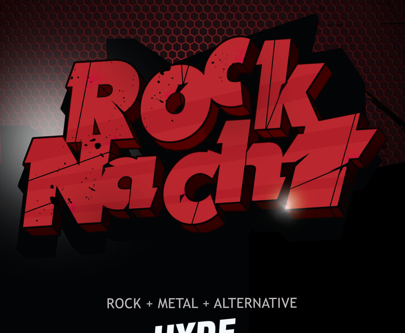 Rocknacht – Hyde Park